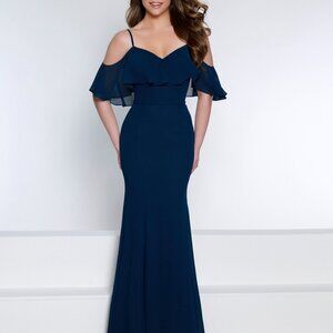 BRIDESMAID DRESS